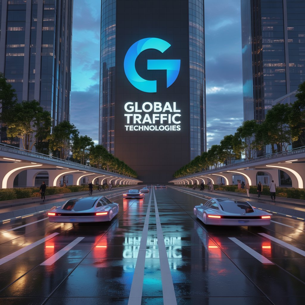 Global Traffic Technologies solutions in urban traffic management
