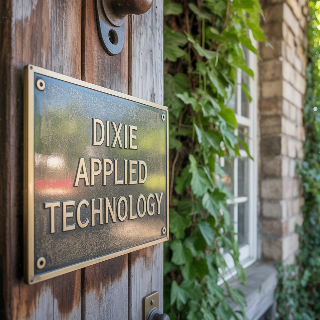 Dixie Applied Technology hands-on career training and technical education