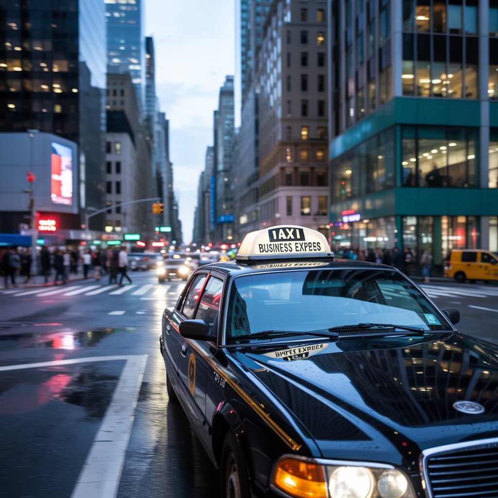 Business Express NY startup resources platform