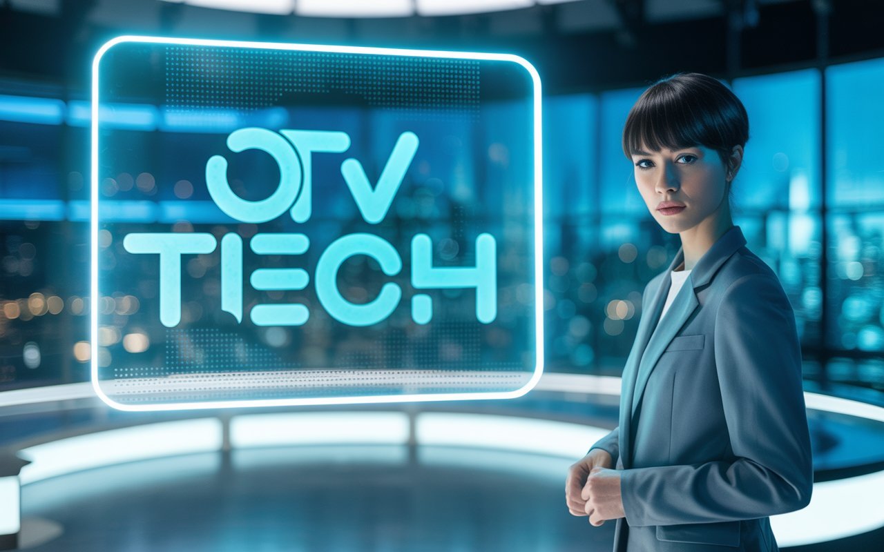 Latest technology news OTVPTech covering AI, gadgets, cybersecurity, and global tech innovation