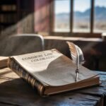 common law Colorado legal rights and marriage concept